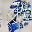 McElhinney's new mask features trailblazing Black athletes