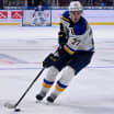 Blues recall Loof from Springfield