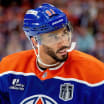 RELEASE: Oilers acquire pick from Canucks for Kane