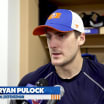 Practice 11/15: Ryan Pulock