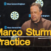 Press Room: Marco Sturm