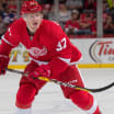 Red Wings recall Svechnikov, assign Biega