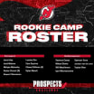 Rookie Tournament Preview | BLOG 9.12.24