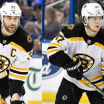 Chara, Krug won't play for Bruins in NHL China Games