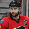 Mark Giordano of Flames wins Muhammad Ali Sports Humanitarian Award