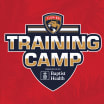 Florida Panthers Reduce Training Camp Roster to 54 Players