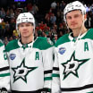 Dallas Stars teammates excited to play for Finland at 4 Nations Face-Off