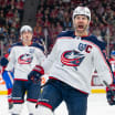 winning thoughts boone jenner blue jackets montreal