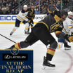 At the Horn: Sabres 2 - Golden Knights 4