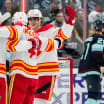 Flames Looking To Set Franchise Record Tonight In Seattle