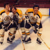Happy 90th Birthday Johnny Bucyk!