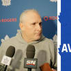 Craig Berube | Practice | January 16, 2026