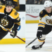 DeBrusk, Krug to play for Bruins against Maple Leafs in Game 3