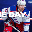 Rangers at Canadiens: Pregame Notes | 10.22.24