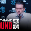 POST-GAME SOUND | Lambert