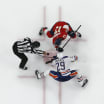 Draisaitl von den Oilers steht für Effektivitaet, Florida für Heimstaerke