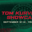MINNESOTA WILD TO HOST TOM KURVERS PROSPECT SHOWCASE AT TRIA RINK 090125