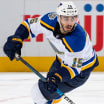 Blues Contrat un an deux volets Fabbri