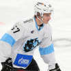 Get to Know: Yegor Borikov | FEATURE 8.13.25