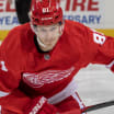 Kubalik looking to help Red Wings return to playoffs next season