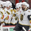Vegas Golden Knights pred druhým finále 