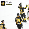 In the System: P-Bruins Keep Rolling Along
