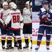 Super 16 : Les Capitals et l’Avalanche en hausse 