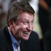 Pro nastupující hráče je Gretzky nezpochybnitelnou ikonou