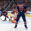 Draisaitl strelil 400. gól v NHL 