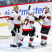 Post-game Recap: Jets vs Senators