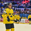 Eriksson Ek at World Championship 051524