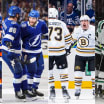Resumen de la octava jornada de los Playoffs de la Stanley Cup