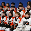 C'est Showtime: Flyers Quebec Peewee Team