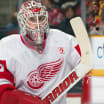 Red Wings recall Howard from Grand Rapids