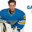 St. Louis Blues season preview 2025-26