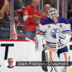 Oilers Edmonton Calvin Pickard, le remplaçant de luxe