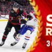 Sens Drop 3-2 Decision Against Habs
