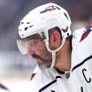 Ovechkin descarta el retiro y renueva con Washington
