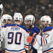 Oilers mer bekväma ju längre slutspelet pågår
