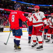 Carolina Hurricanes besiegen Washington Capitals und erreichen Eastern Conference Finale