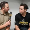 Warrior 1-on-1: Charlie McAvoy