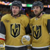 Brayden McNabb Shea Theodore spark Vegas Golden Knights in Stanley Cup Final