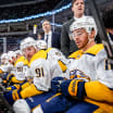 GAME DAY: Preds at Wild, December 31 - 2024_12_31