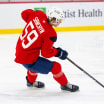 Sawchyn looking to continue to climb after another strong WHL season