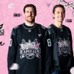 Washington Capitals Unveil Cherry Blossom Specialty Jersey and Merchandise ahead of D.C. Cherry Blossom Night Presented by Vanda Pharmaceuticals on March 18