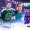 pwhl takeover tour game buffalo ticket information