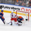 Rangers at Oilers: Postgame Notes | 10.30.25