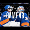 Cinematic Recap: NYI 9, NJD 0