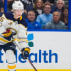 Sabres announce training camp roster