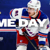 Rangers at Predators: Pregame Notes | 12.17.24